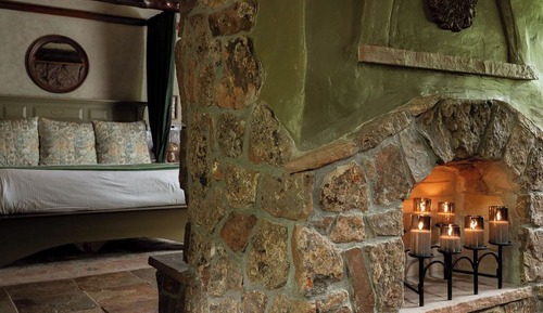 Cottage, Ensuite (Blue Spruce 1, Non Pet-Friendly)