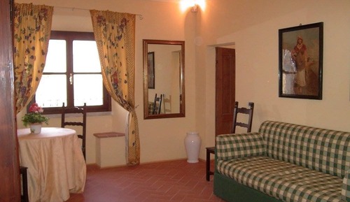 Apartment, 1 Bedroom, Accessible