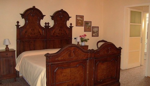 Apartment, 1 Bedroom (4 Pax)