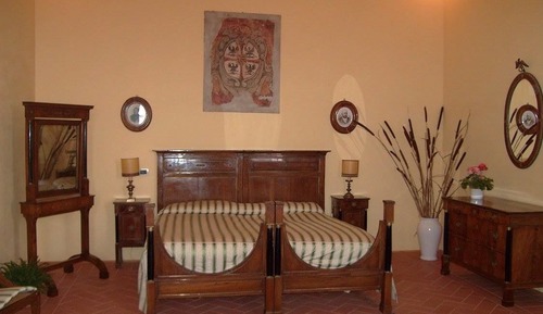 Apartment, 1 Queen Bed with Sofa bed