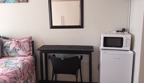 Basic Room