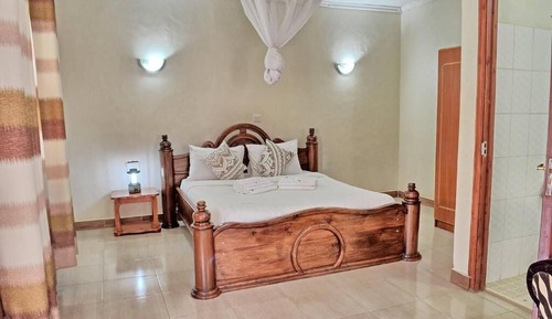 Superior Double Room, Accessible, Garden View