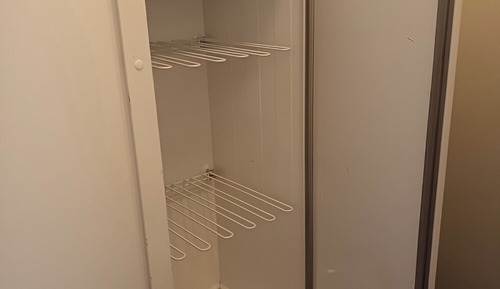 Classic Studio, Non Smoking, Courtyard View (A18)