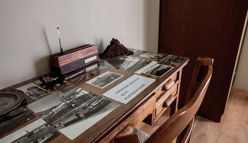 Double Room, Sea View