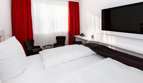 Comfort Room (DORMERO)