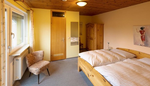Apartment 2 (incl.Cleaning Fee)