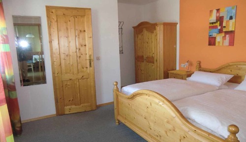 Apartment 3 (incl. Cleaning Fee)