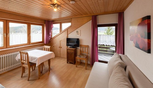 Apartment 1 (incl. Cleaning Fee)