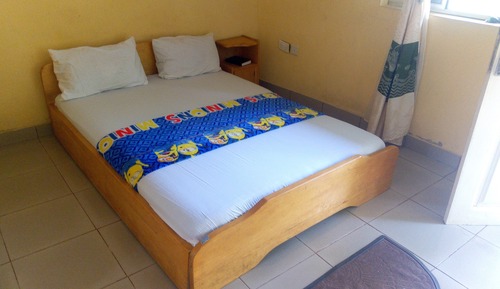 Standard Double Room, Non Smoking