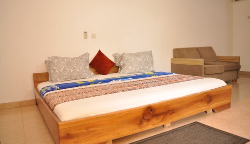 Deluxe Room, Non Smoking