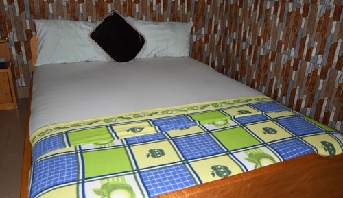 Standard Room, Non Smoking