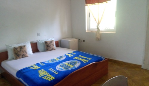 Honeymoon Double Room, Non Smoking