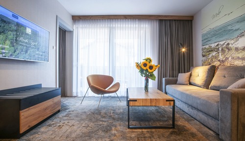 Superior Apartment