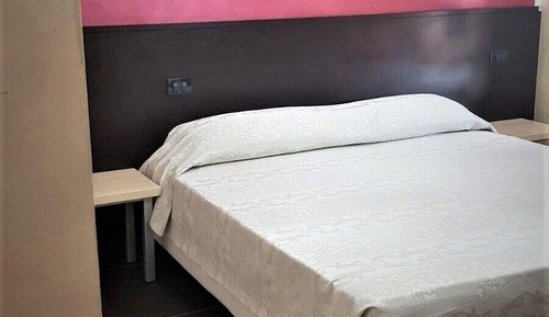 Basic Double Room Single Use