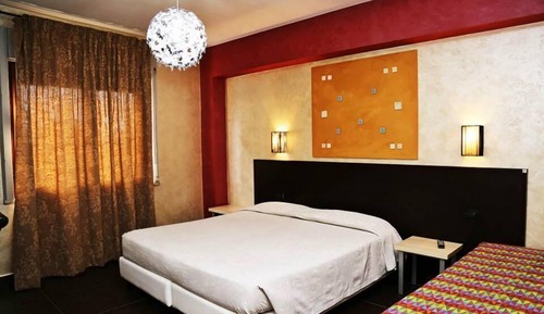Basic Triple Room