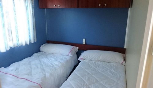 Bungalow, 2 Bedrooms, Terrace