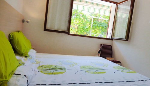 Apartment (A - 4 pers.)