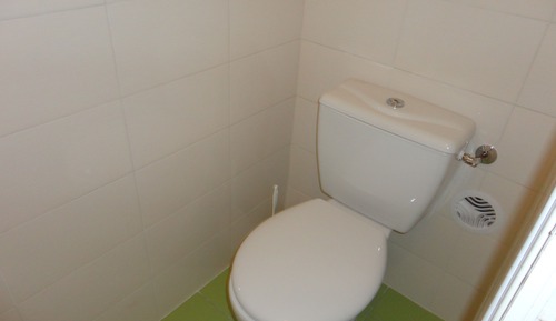 Apartement, Ground Floor (4 pers.)