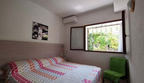 Apartement (4 pers.)