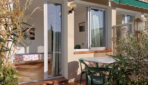 Family Room (standard, 5 pers.)