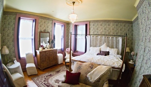 Primrose Suite
