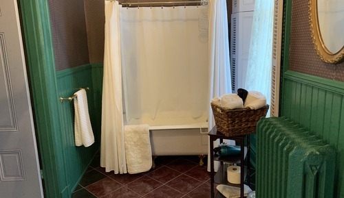 Country Suite