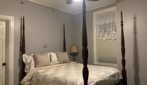 Blue Bell Suite
