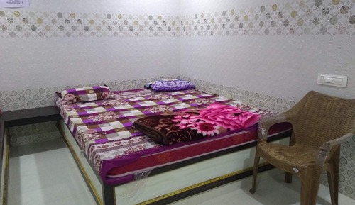 Basic Double Room, 1 King Bed