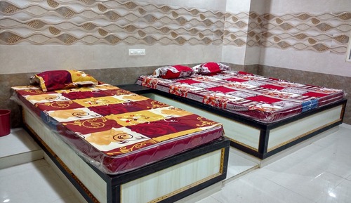 Basic Triple Room