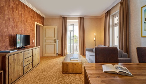 Basic Apartment
