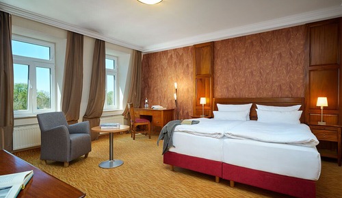 Comfort Double Room