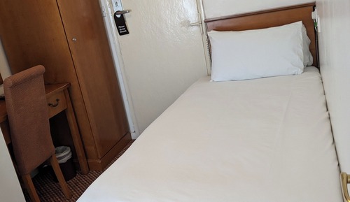 Basic Single Room