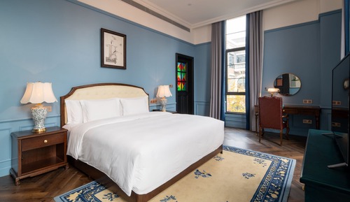Suite, 1 Bedroom