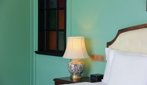 Suite, 1 Bedroom, Accessible (Courtyard Access)