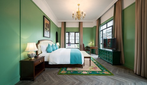 Premium Room