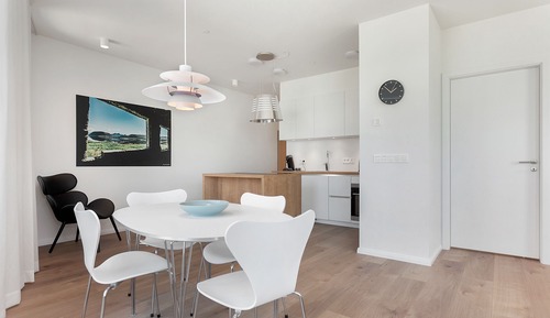 Premier Apartment, 1 Bedroom, Balcony