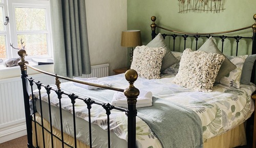 Standard Room, 1 King Bed, Ensuite