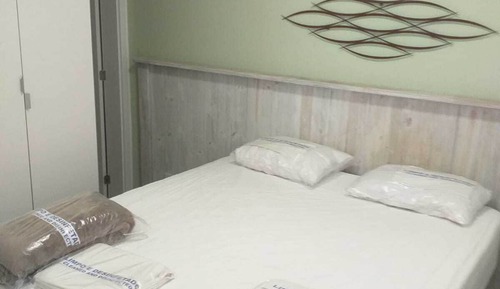Apartamento Studio Superior Sem Garagem