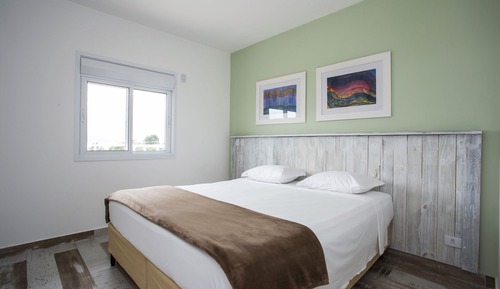 Superior Apartment, Sea View