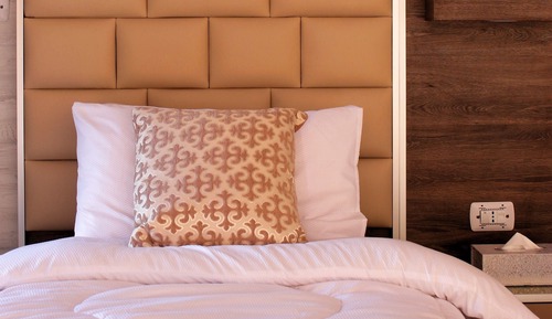 Superior Tent Dome, 2 Twin Beds, Balcony, Mountain View  (217526017)  