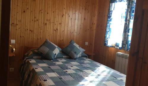 Standard Bungalow