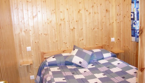 Bungalow, 2 Bedrooms, Terrace