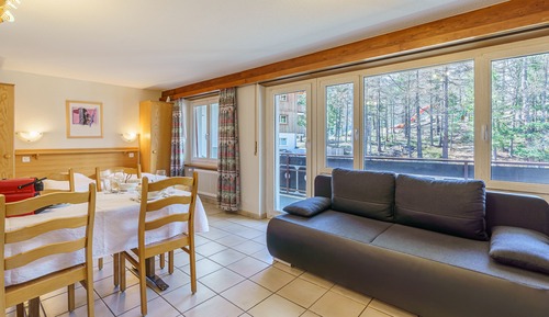 Studio (Nr.806,   Cleaning CHF 70,00)