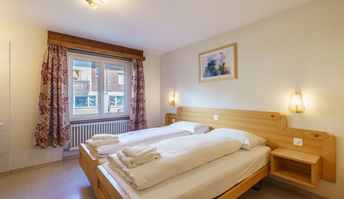 Apartment, 3 Bedrooms (Nr.810)