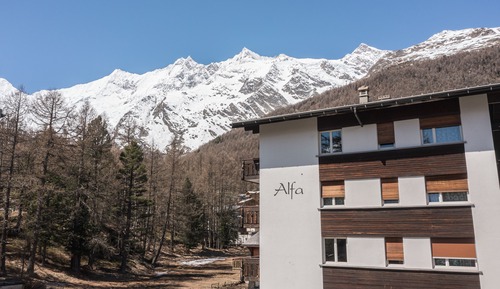 Apartment, 4 Bedrooms (Nr. 812)