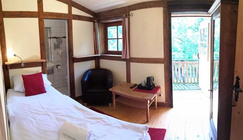 Basic Room