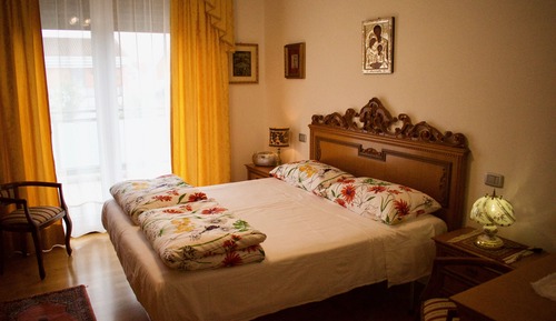 Family Apartment, Multiple Beds, City View, Tower