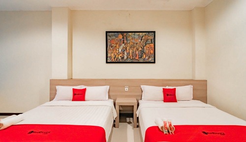 Standard Suite