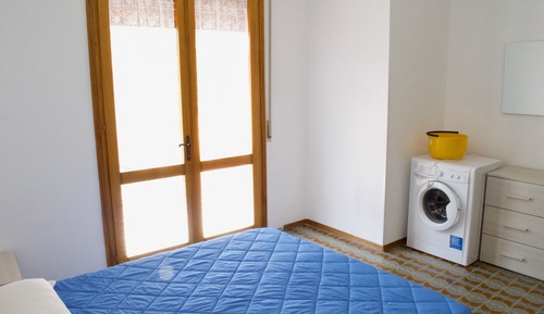 Family Apartment, 2 Bedrooms, Garden View, Beachside