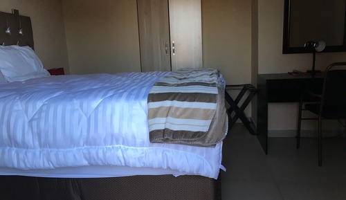 Luxury Double Room